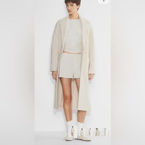 Babaton The Group Shawl Merino Wool Jacket